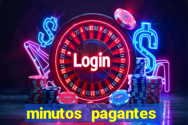 minutos pagantes fortune ox 2024